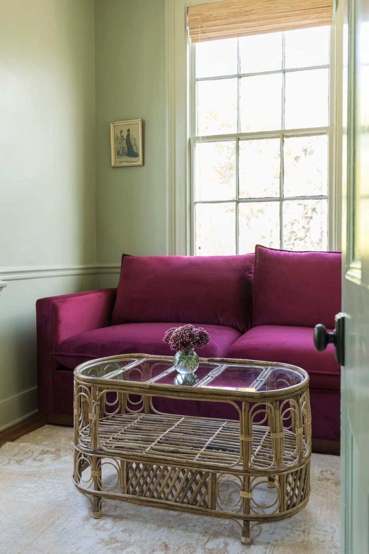 The Ashley Veranda King Suite With Breakfast Charleston Exterior photo